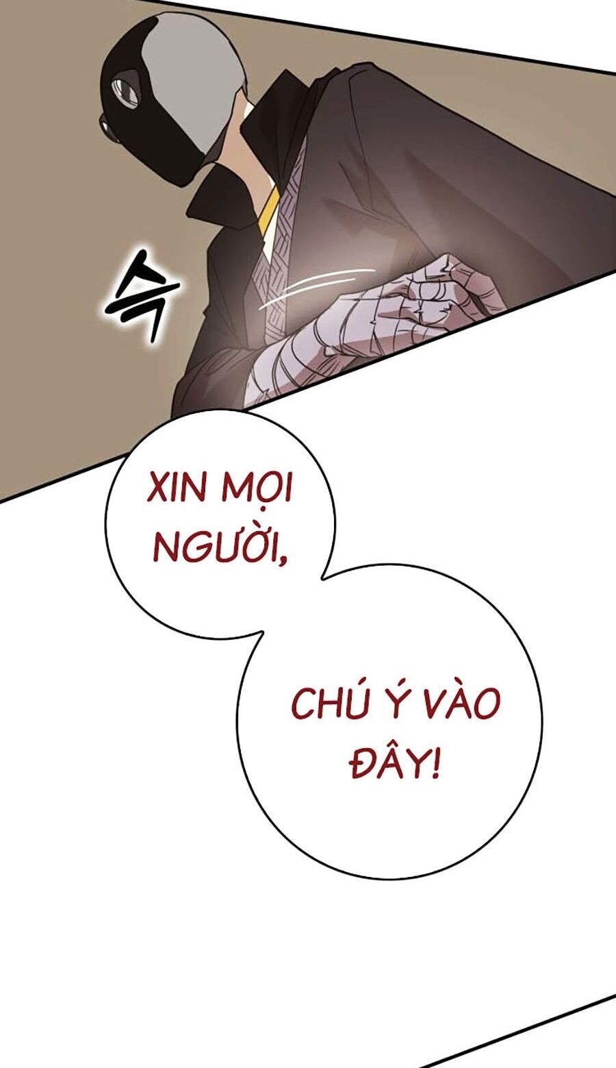 Hard Core Leveling Warrior Ss3 Chapter 13 - Trang 2