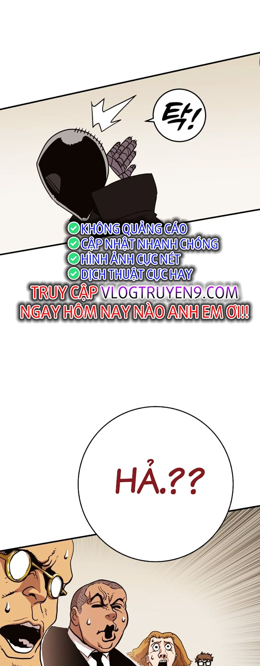 Hard Core Leveling Warrior Ss3 Chapter 13 - Trang 2