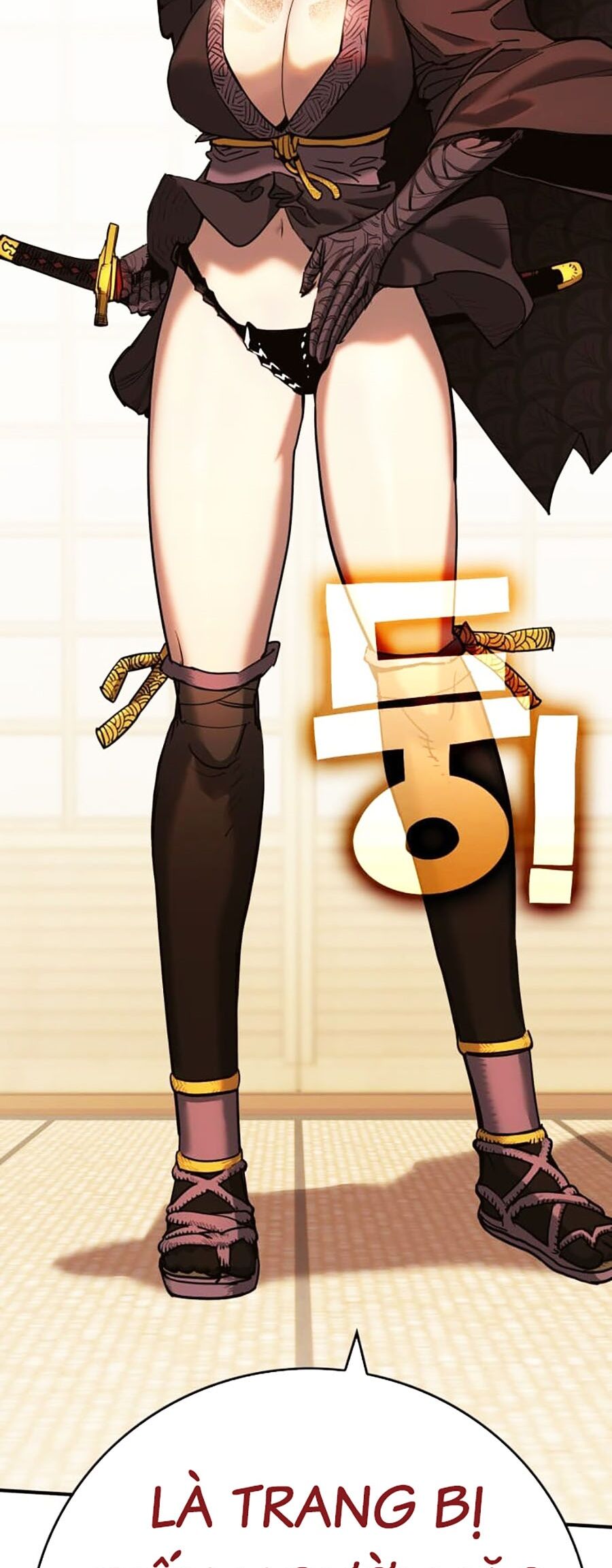 Hard Core Leveling Warrior Ss3 Chapter 13 - Trang 2