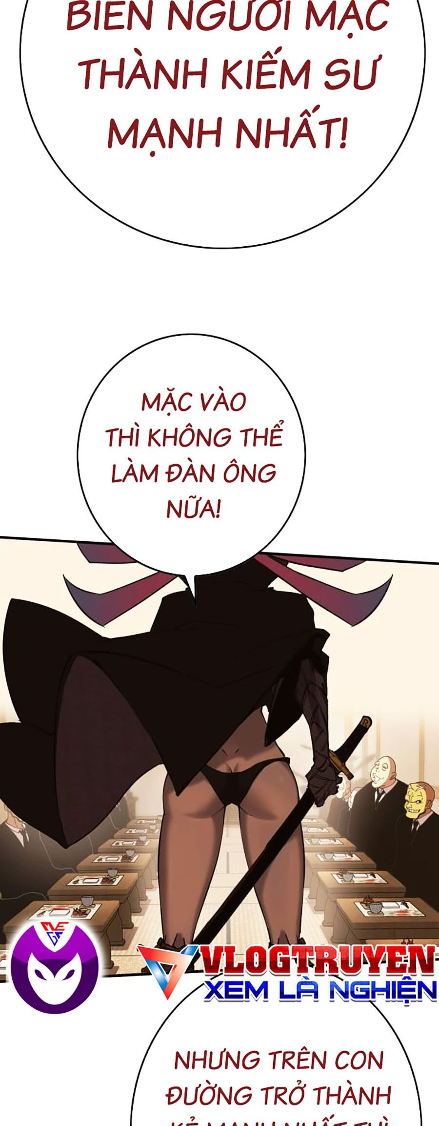 Hard Core Leveling Warrior Ss3 Chapter 13 - Trang 2