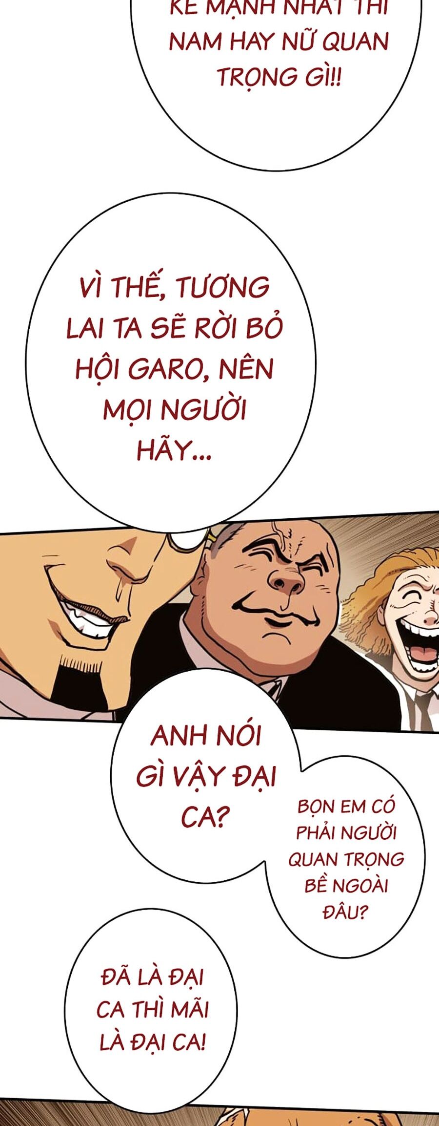 Hard Core Leveling Warrior Ss3 Chapter 13 - Trang 2