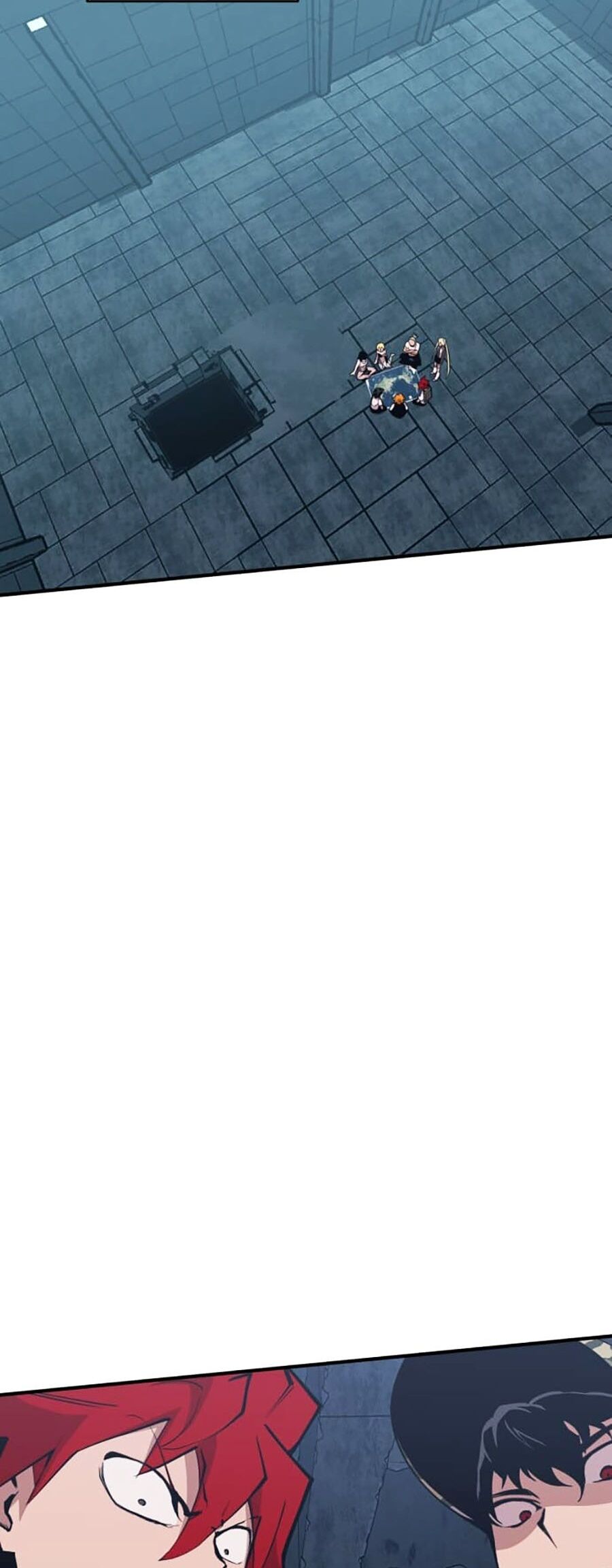 Hard Core Leveling Warrior Ss3 Chapter 13 - Trang 2