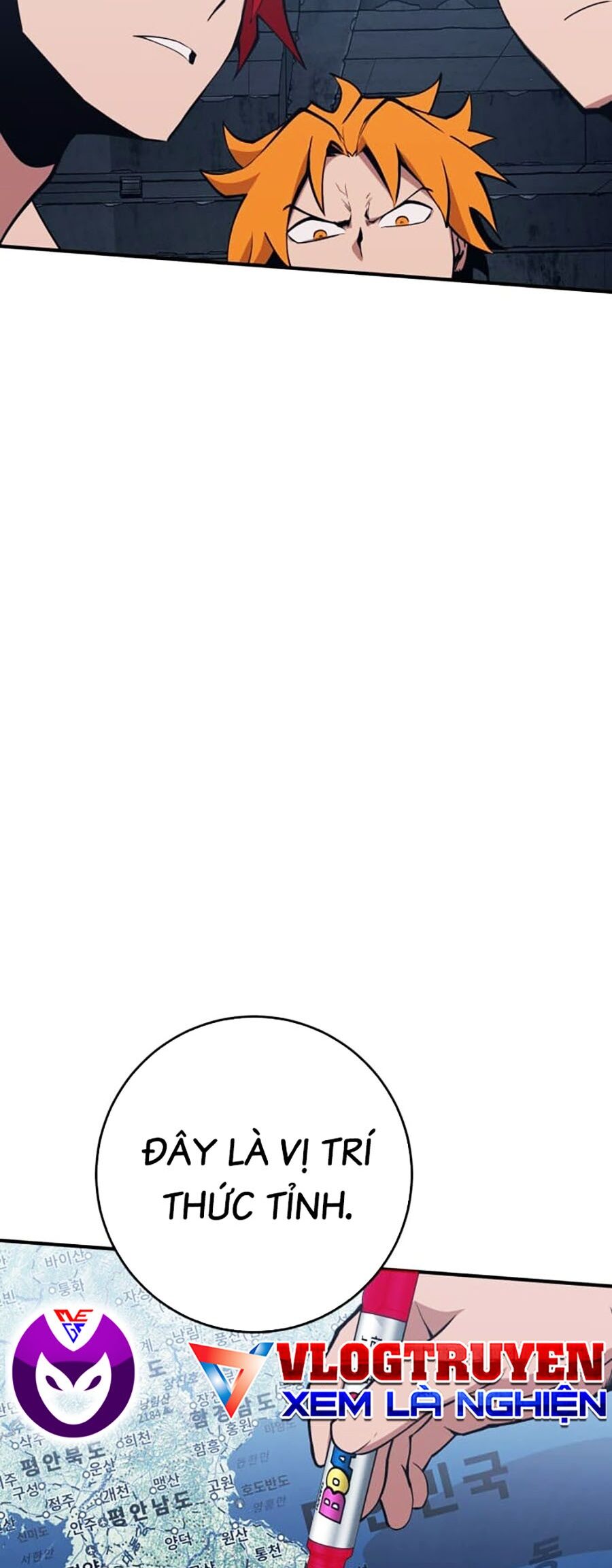 Hard Core Leveling Warrior Ss3 Chapter 13 - Trang 2