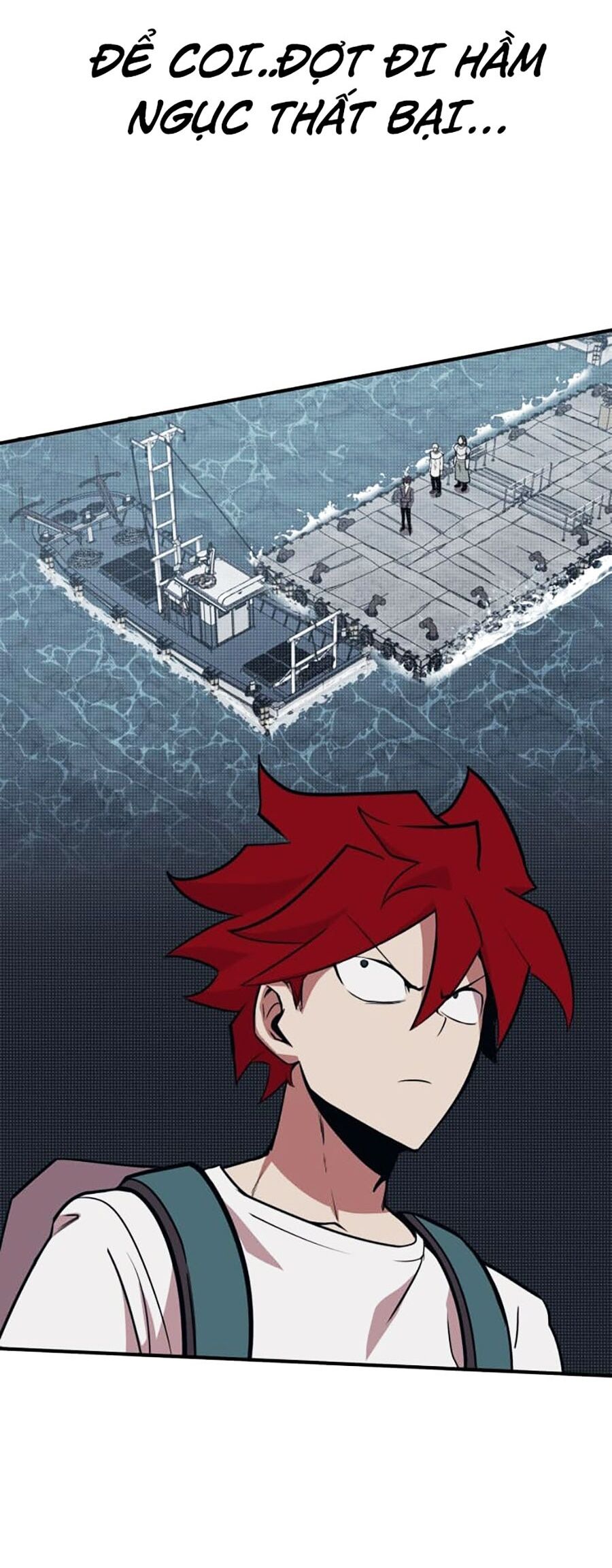 Hard Core Leveling Warrior Ss3 Chapter 13 - Trang 2