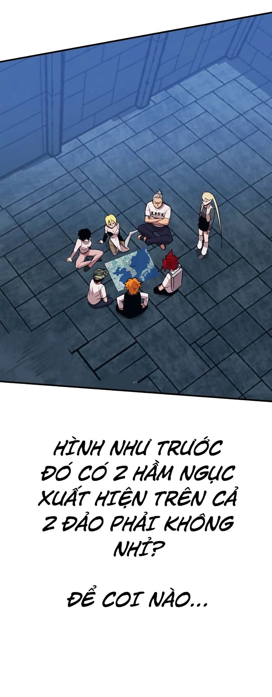 Hard Core Leveling Warrior Ss3 Chapter 13 - Trang 2