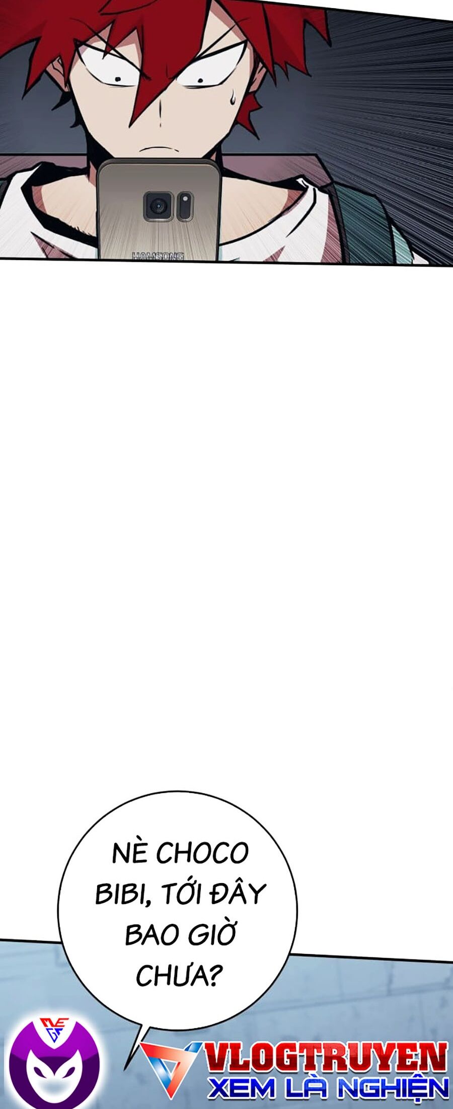 Hard Core Leveling Warrior Ss3 Chapter 13 - Trang 2