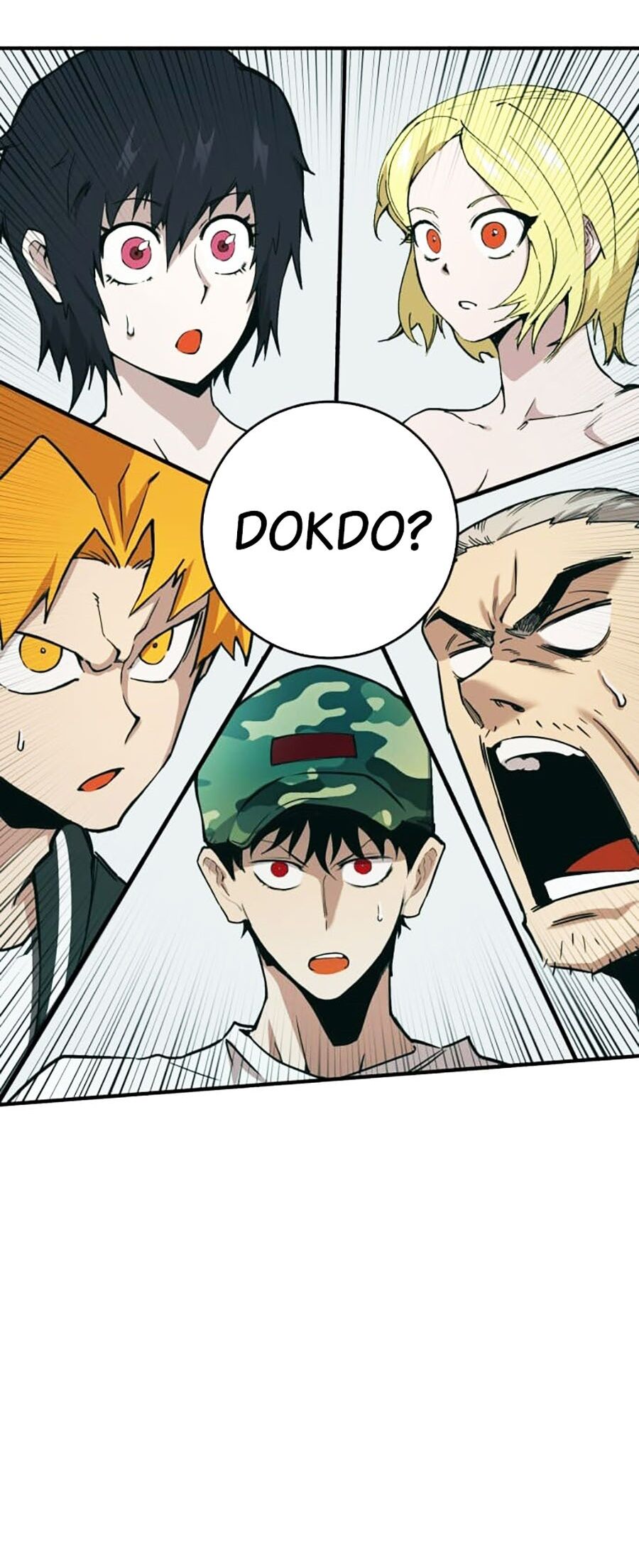 Hard Core Leveling Warrior Ss3 Chapter 13 - Trang 2