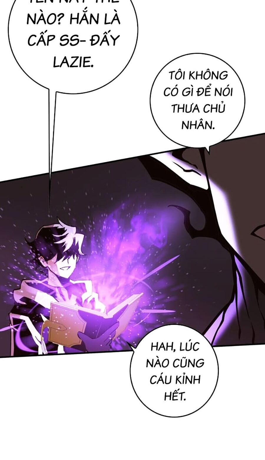 Hard Core Leveling Warrior Ss3 Chapter 13 - Trang 2