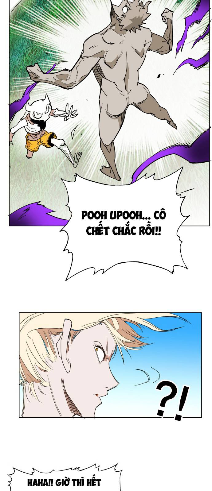 Hard Core Leveling Warrior Ss3 Chapter 131 - Trang 2