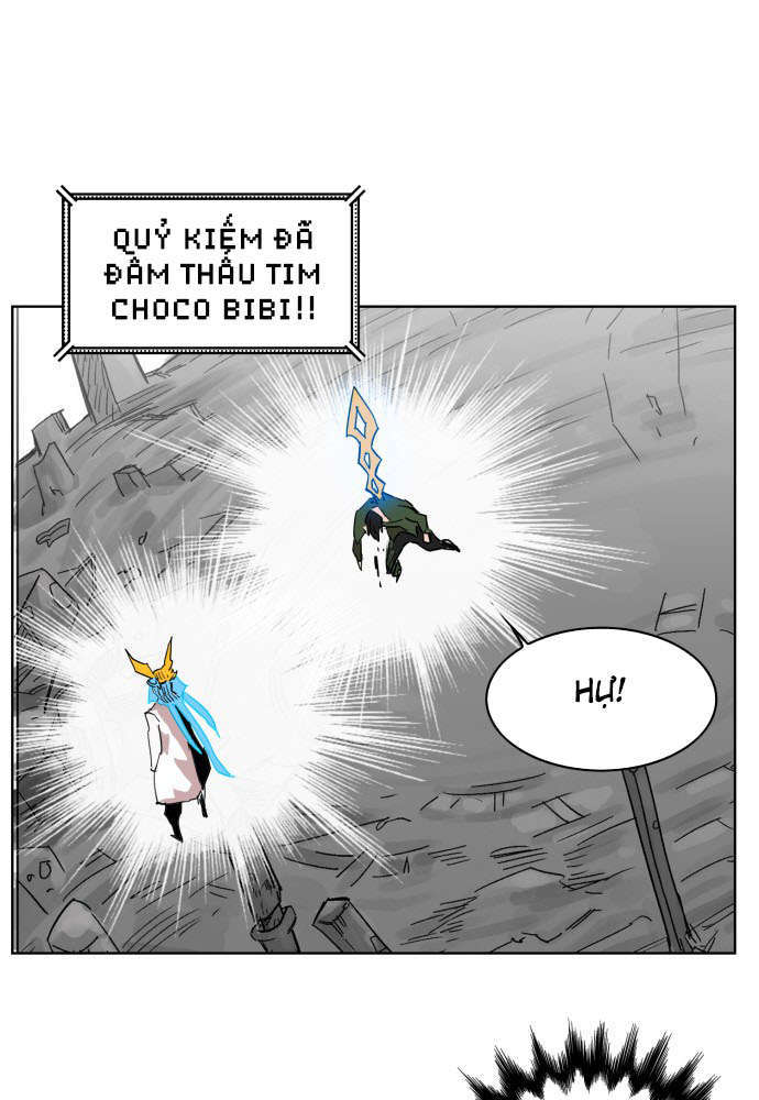 Hard Core Leveling Warrior Ss3 Chapter 134 - Trang 2