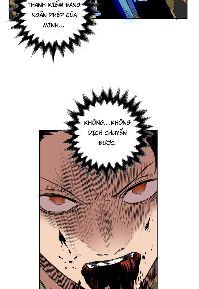 Hard Core Leveling Warrior Ss3 Chapter 134 - Trang 2