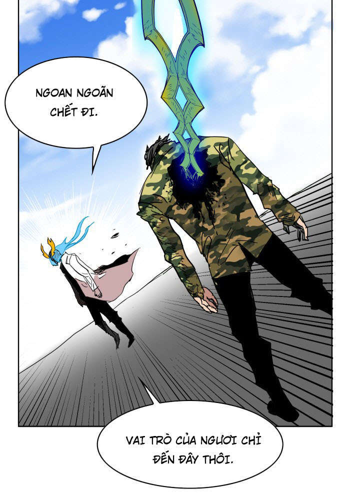 Hard Core Leveling Warrior Ss3 Chapter 134 - Trang 2