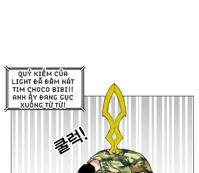 Hard Core Leveling Warrior Ss3 Chapter 134 - Trang 2