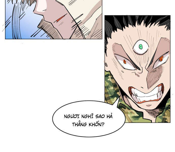 Hard Core Leveling Warrior Ss3 Chapter 134 - Trang 2