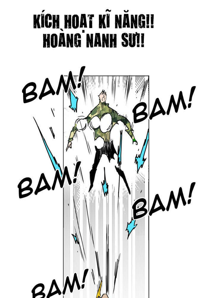 Hard Core Leveling Warrior Ss3 Chapter 134 - Trang 2