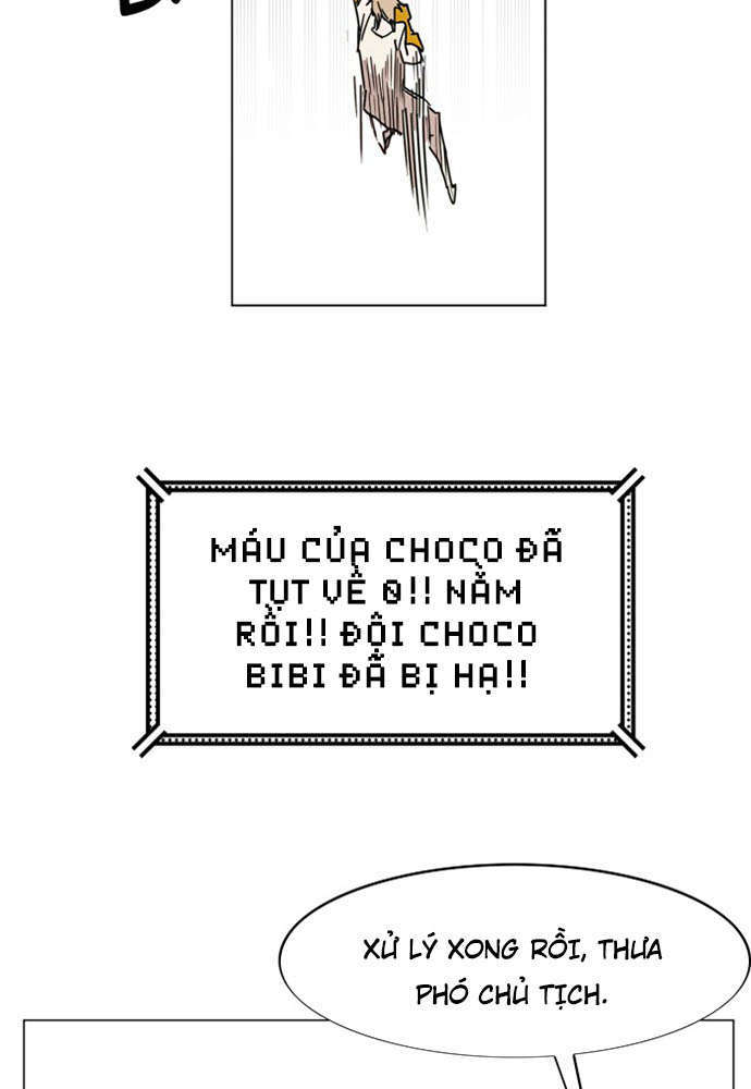 Hard Core Leveling Warrior Ss3 Chapter 134 - Trang 2