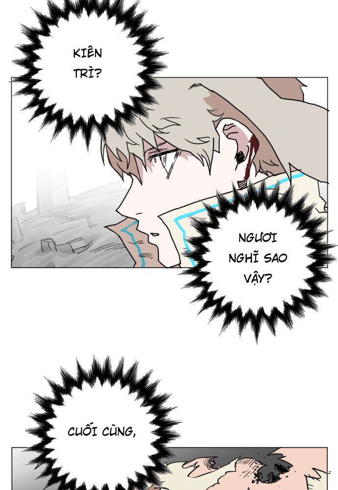 Hard Core Leveling Warrior Ss3 Chapter 134 - Trang 2