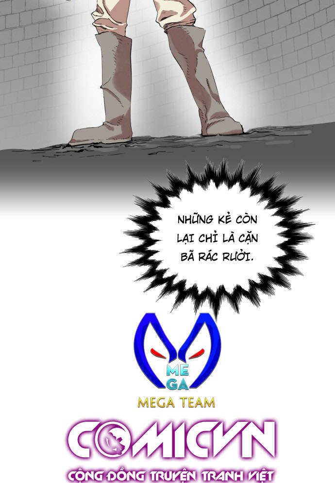 Hard Core Leveling Warrior Ss3 Chapter 134 - Trang 2