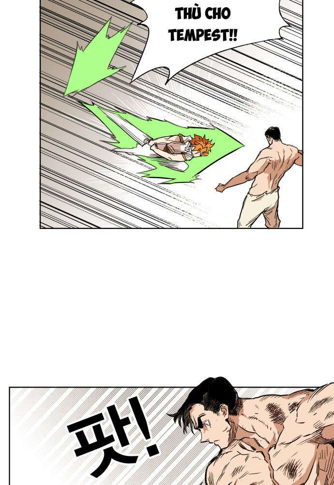 Hard Core Leveling Warrior Ss3 Chapter 134 - Trang 2