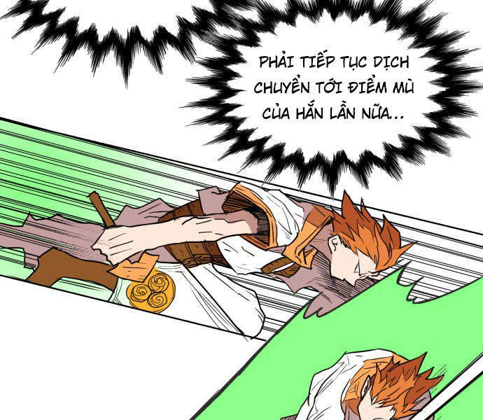 Hard Core Leveling Warrior Ss3 Chapter 134 - Trang 2