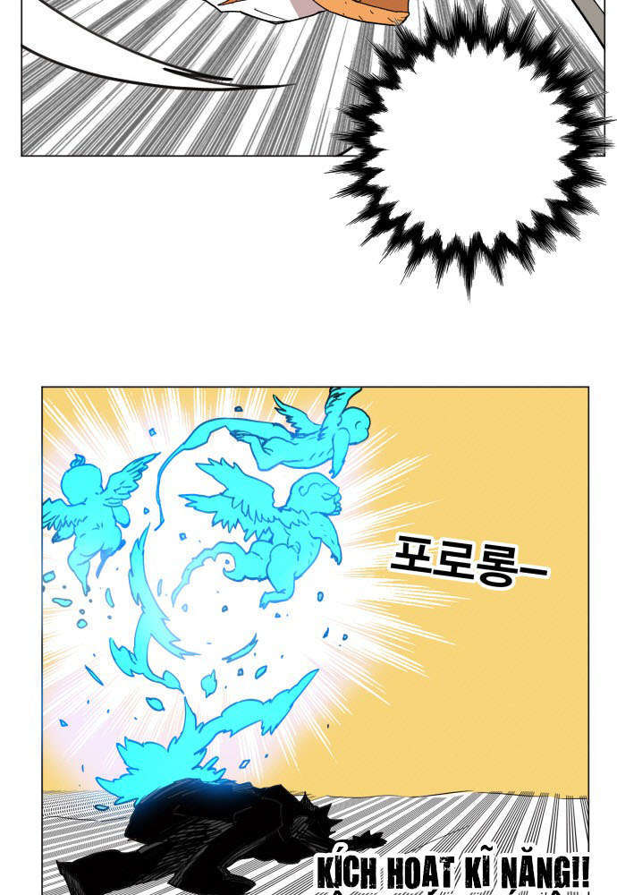 Hard Core Leveling Warrior Ss3 Chapter 134 - Trang 2