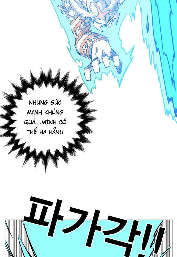 Hard Core Leveling Warrior Ss3 Chapter 134 - Trang 2