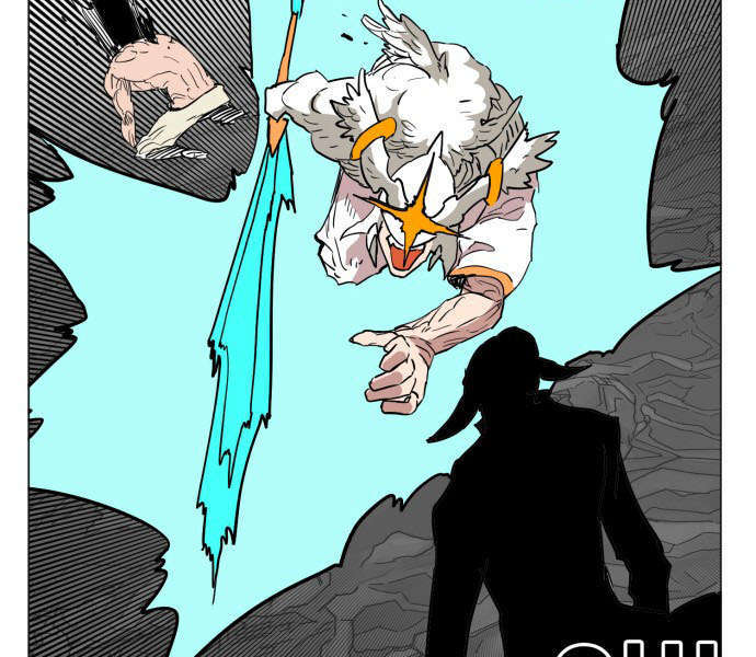 Hard Core Leveling Warrior Ss3 Chapter 134 - Trang 2