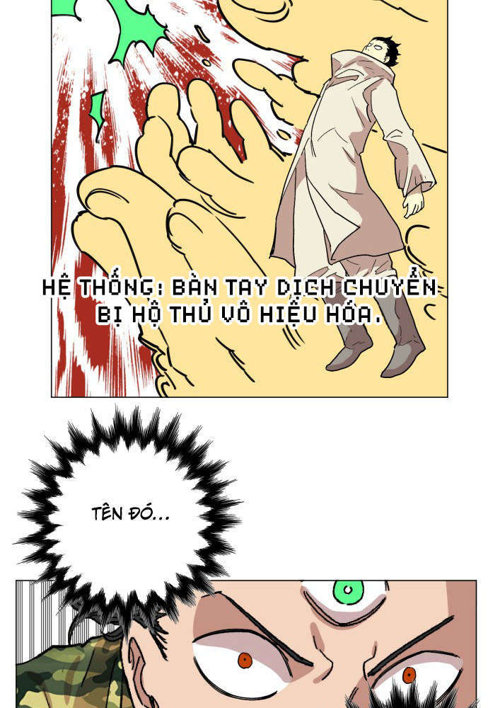 Hard Core Leveling Warrior Ss3 Chapter 134 - Trang 2