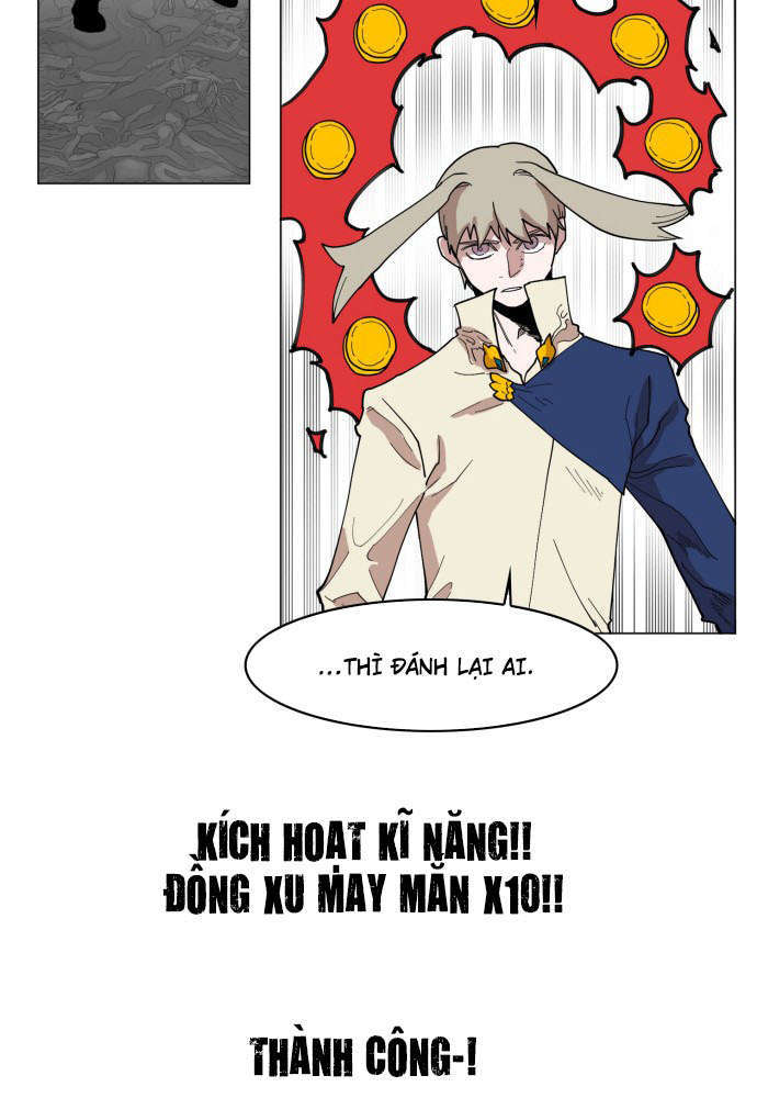 Hard Core Leveling Warrior Ss3 Chapter 134 - Trang 2