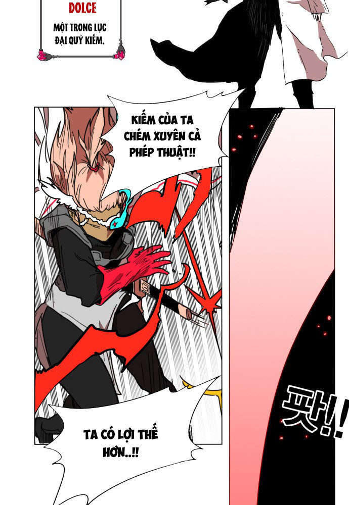 Hard Core Leveling Warrior Ss3 Chapter 134 - Trang 2