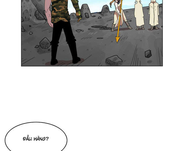 Hard Core Leveling Warrior Ss3 Chapter 134 - Trang 2