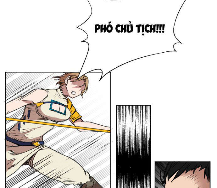 Hard Core Leveling Warrior Ss3 Chapter 134 - Trang 2