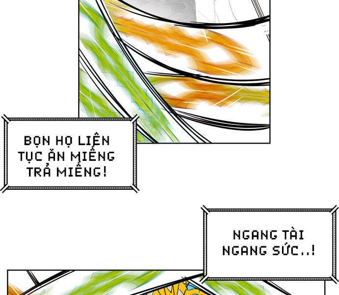 Hard Core Leveling Warrior Ss3 Chapter 134 - Trang 2