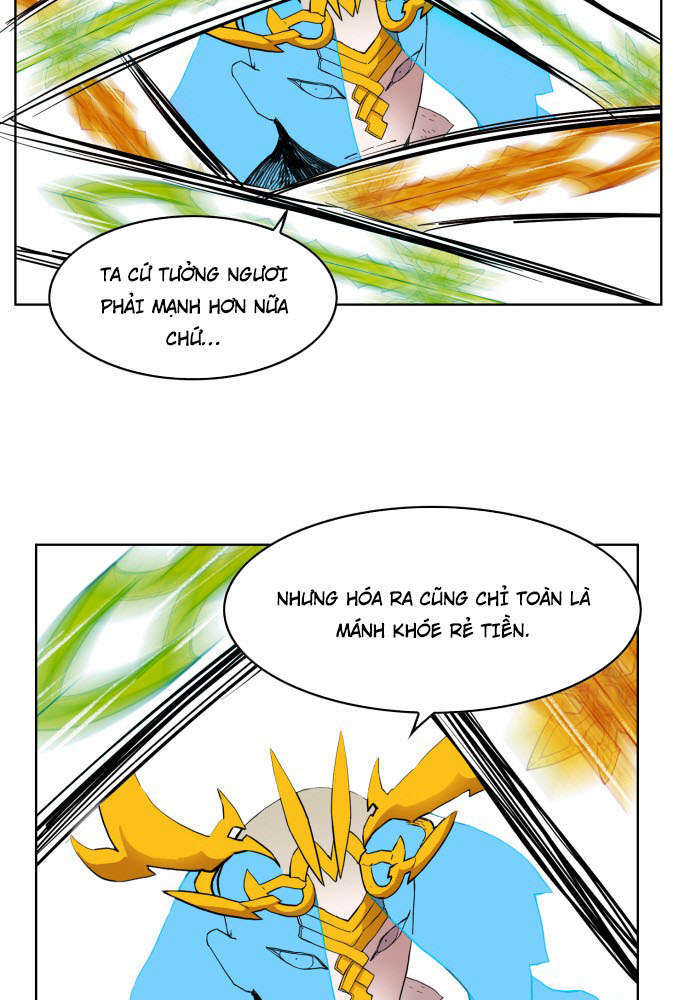 Hard Core Leveling Warrior Ss3 Chapter 134 - Trang 2