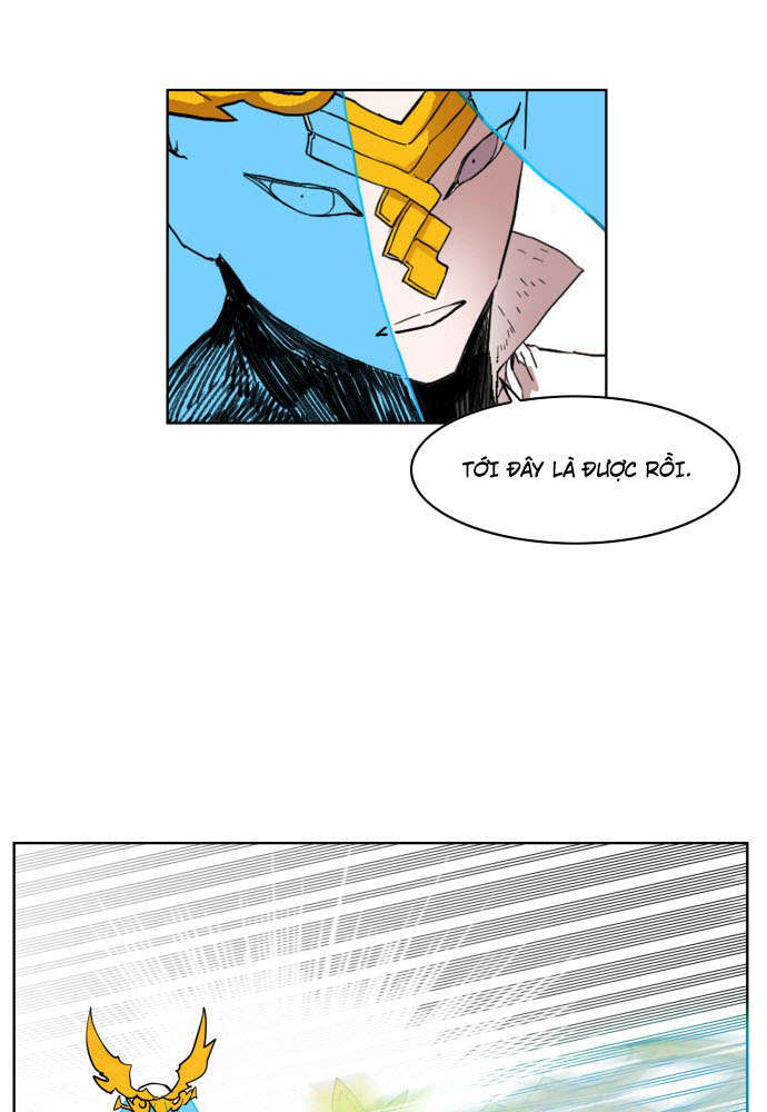 Hard Core Leveling Warrior Ss3 Chapter 134 - Trang 2