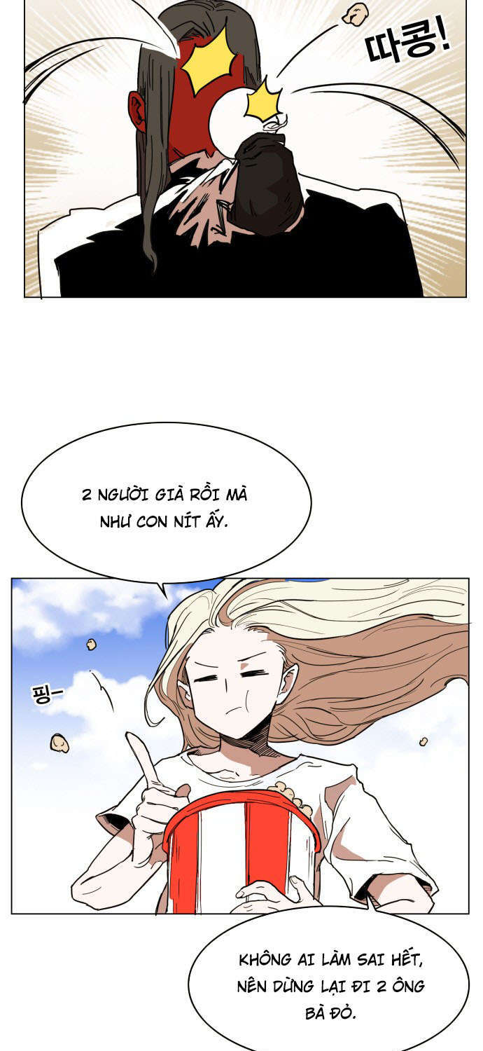 Hard Core Leveling Warrior Ss3 Chapter 135 - Trang 2