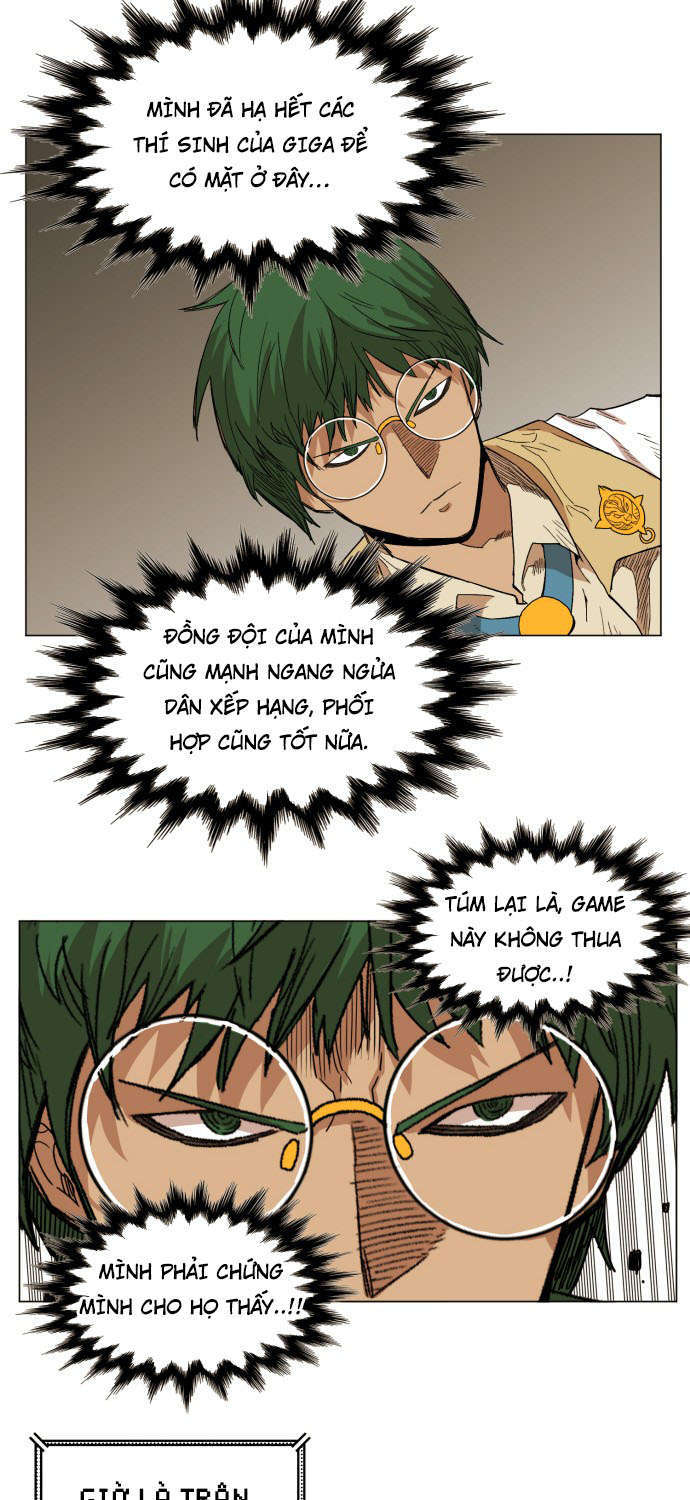 Hard Core Leveling Warrior Ss3 Chapter 135 - Trang 2