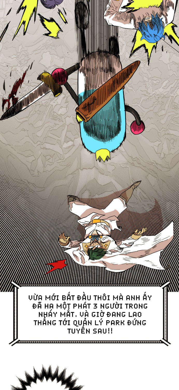 Hard Core Leveling Warrior Ss3 Chapter 135 - Trang 2