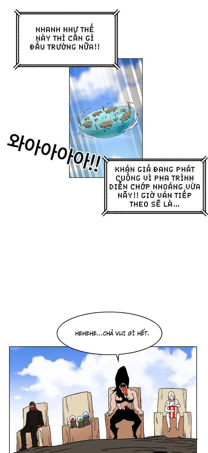 Hard Core Leveling Warrior Ss3 Chapter 135 - Trang 2