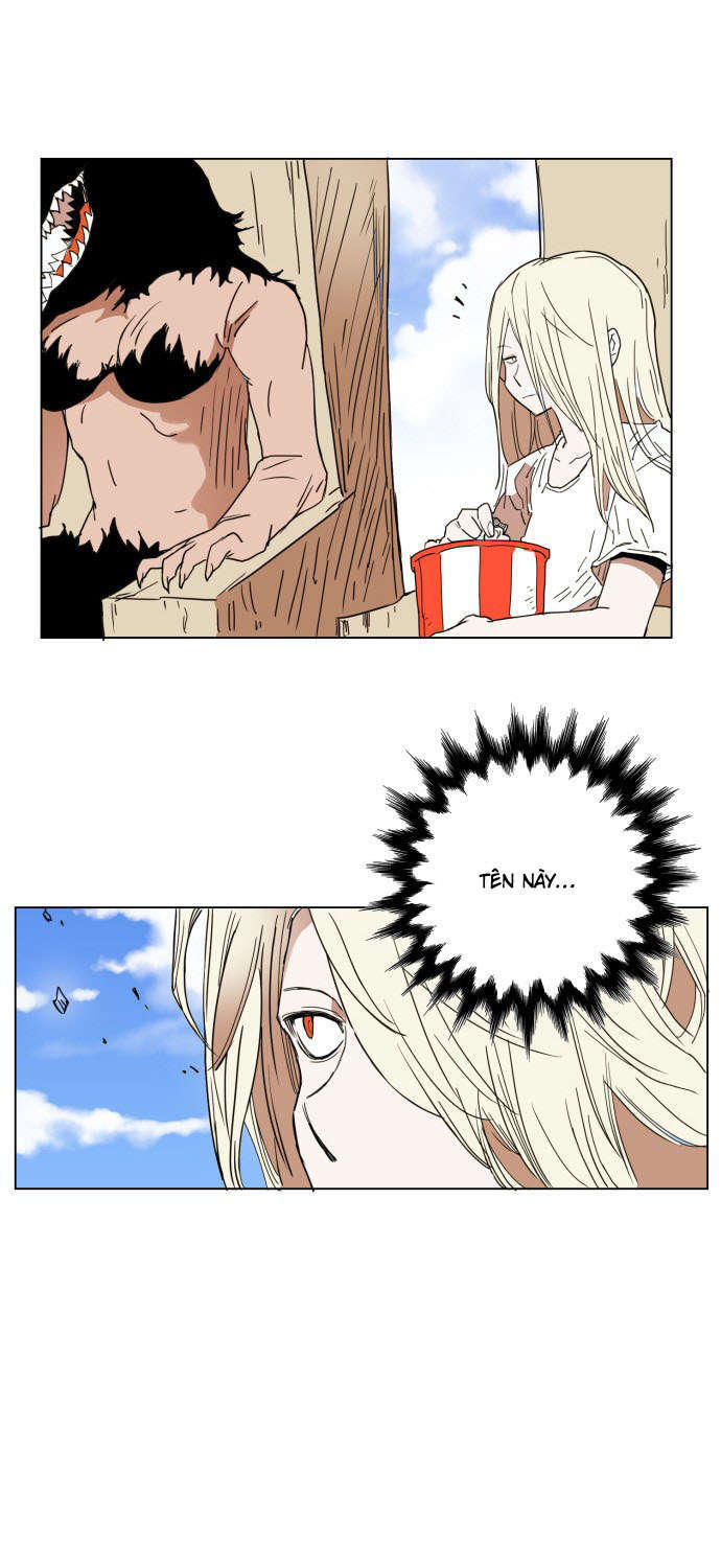 Hard Core Leveling Warrior Ss3 Chapter 135 - Trang 2