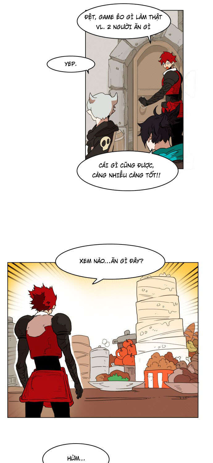 Hard Core Leveling Warrior Ss3 Chapter 135 - Trang 2