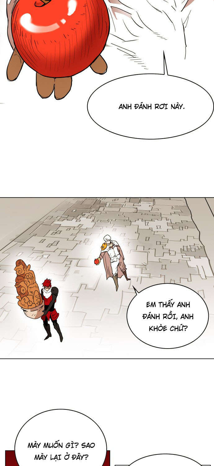 Hard Core Leveling Warrior Ss3 Chapter 135 - Trang 2