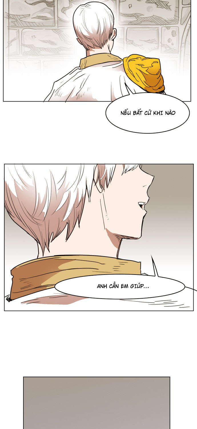 Hard Core Leveling Warrior Ss3 Chapter 135 - Trang 2