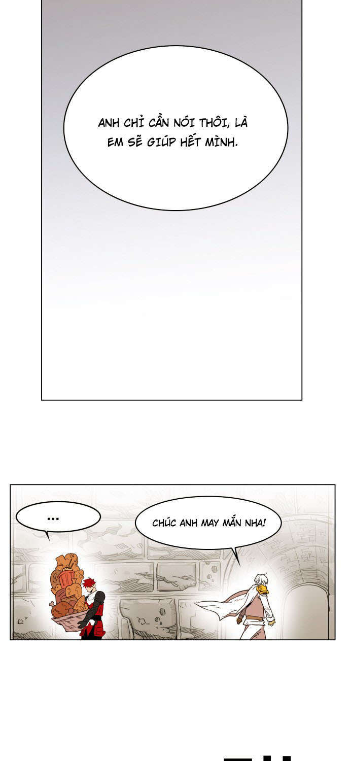 Hard Core Leveling Warrior Ss3 Chapter 135 - Trang 2