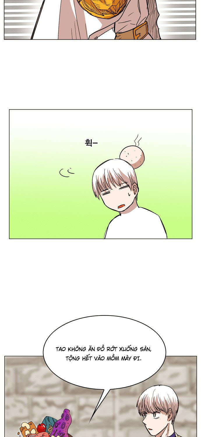 Hard Core Leveling Warrior Ss3 Chapter 135 - Trang 2