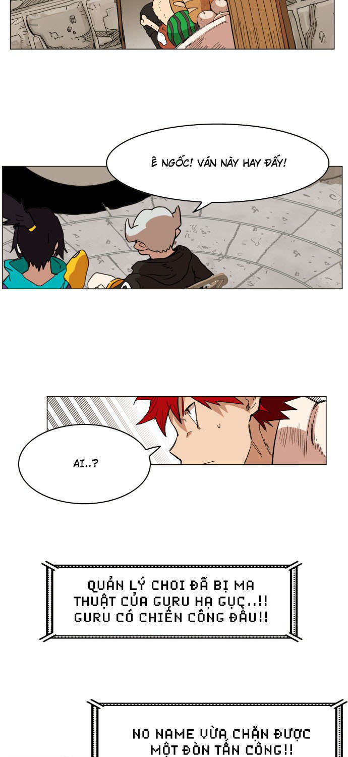 Hard Core Leveling Warrior Ss3 Chapter 135 - Trang 2