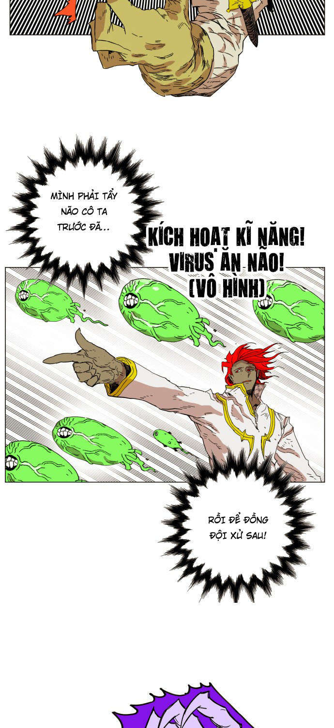 Hard Core Leveling Warrior Ss3 Chapter 135 - Trang 2