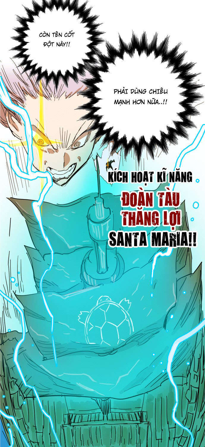 Hard Core Leveling Warrior Ss3 Chapter 135 - Trang 2