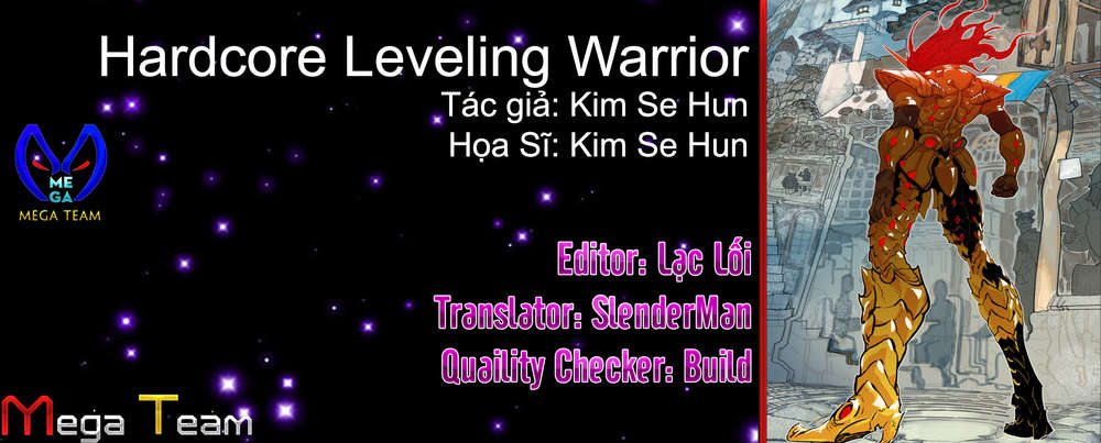 Hard Core Leveling Warrior Ss3 Chapter 135 - Trang 2