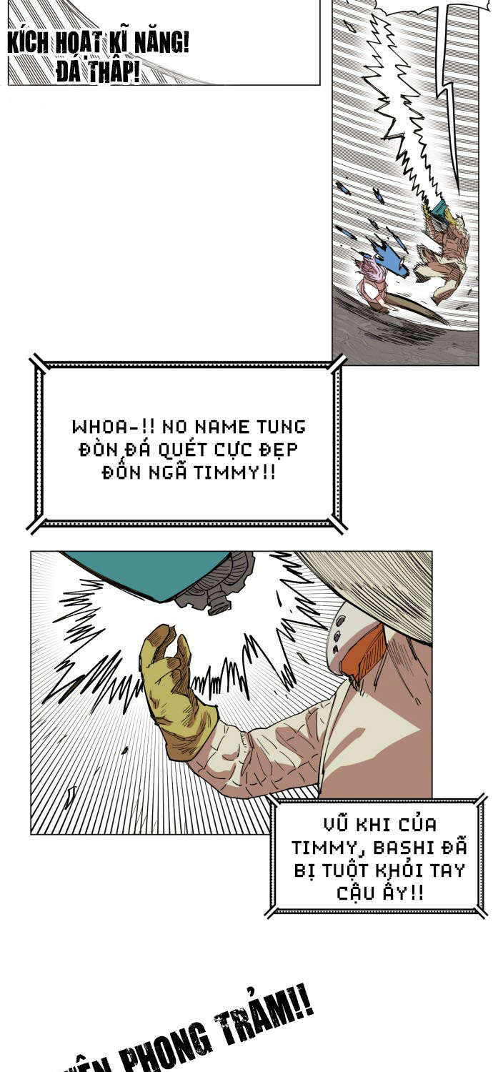 Hard Core Leveling Warrior Ss3 Chapter 136 - Trang 2